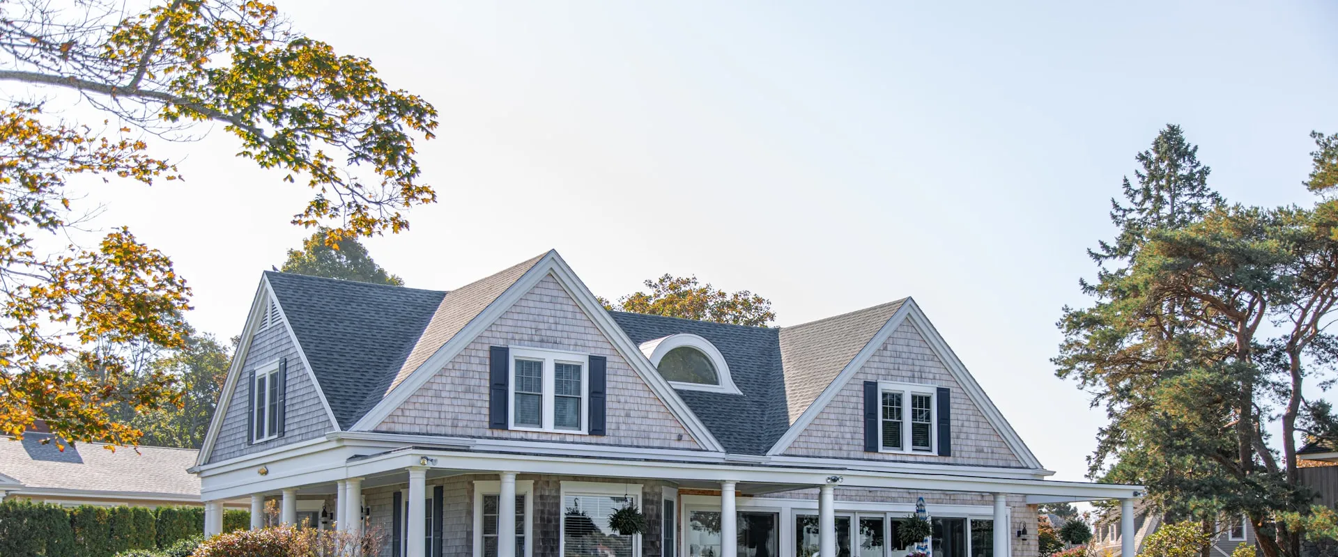 Gutter & Downspout Repair in North Stonington, CT